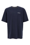 p-6 logo responsibili-tee® cotton blend jersey t-shirt