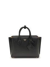 MCM OS milla handbag