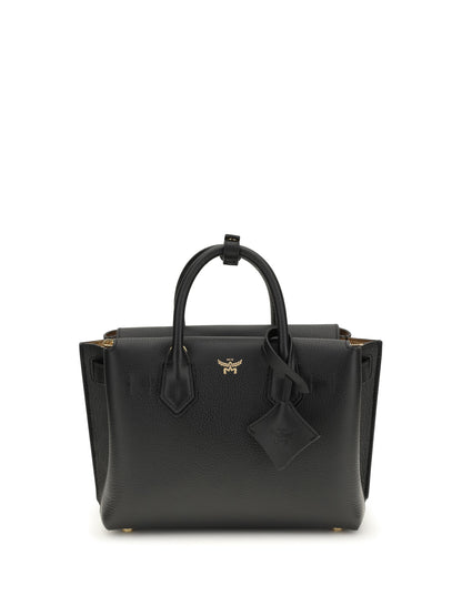 MCM OS milla handbag