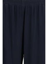 FABIANA FILIPPI 42 viscose-blend trousers