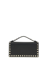 VALENTINO GARAVANI OS rockstud chain wallet 