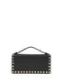 VALENTINO GARAVANI OS rockstud chain wallet 