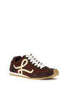 ballet runner 2.0 sneakers