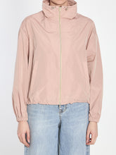 HERNO 44 new techno teffeta jacket