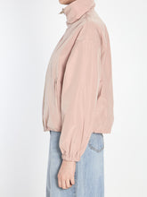 HERNO 44 new techno teffeta jacket