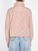 HERNO 44 new techno teffeta jacket