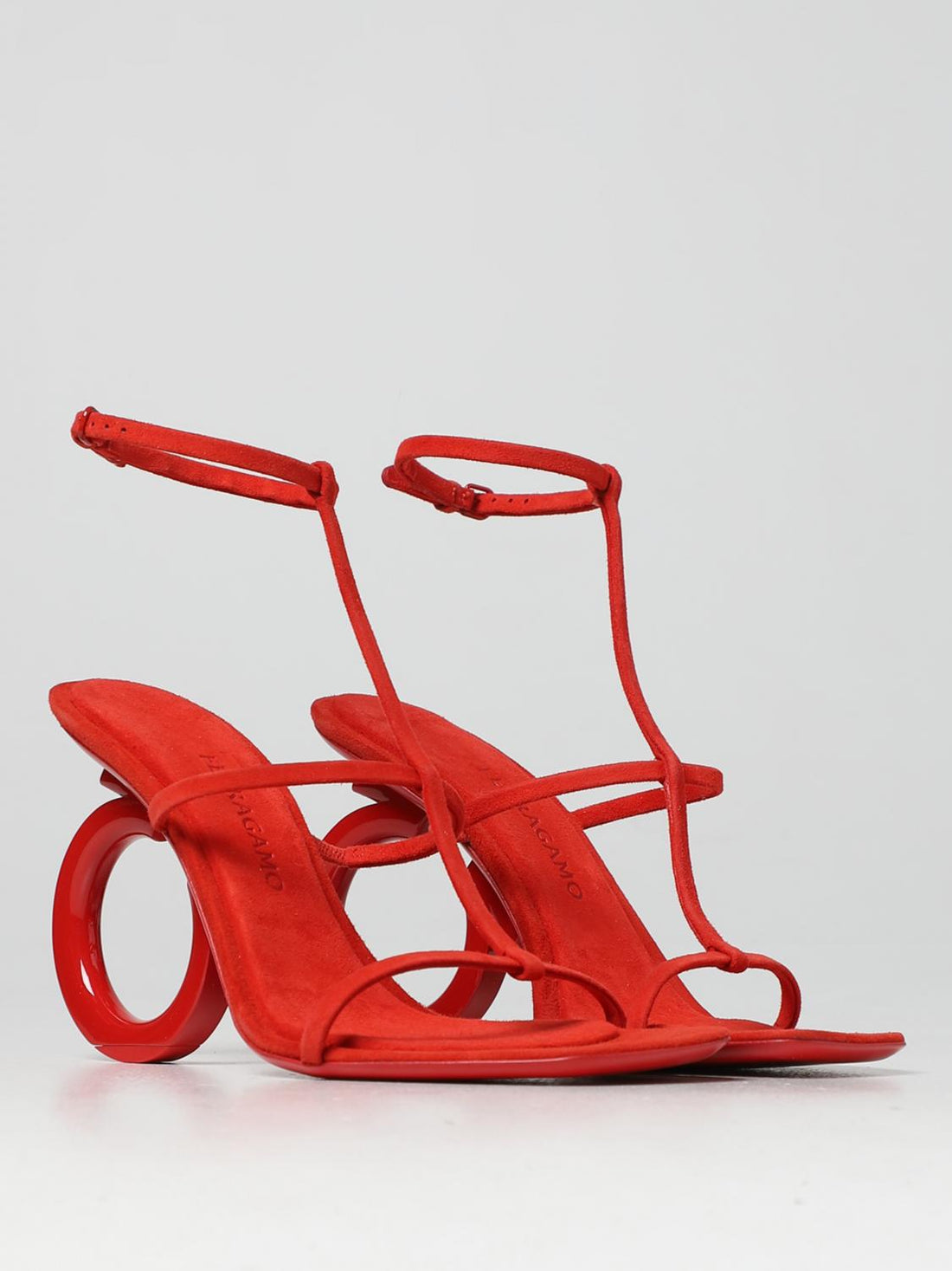 FERRAGAMO 5½ woman&