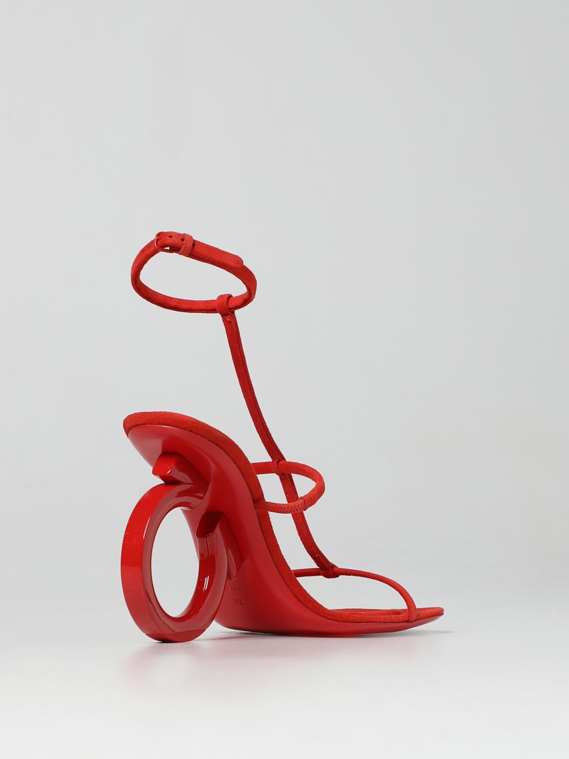 FERRAGAMO 5½ woman&