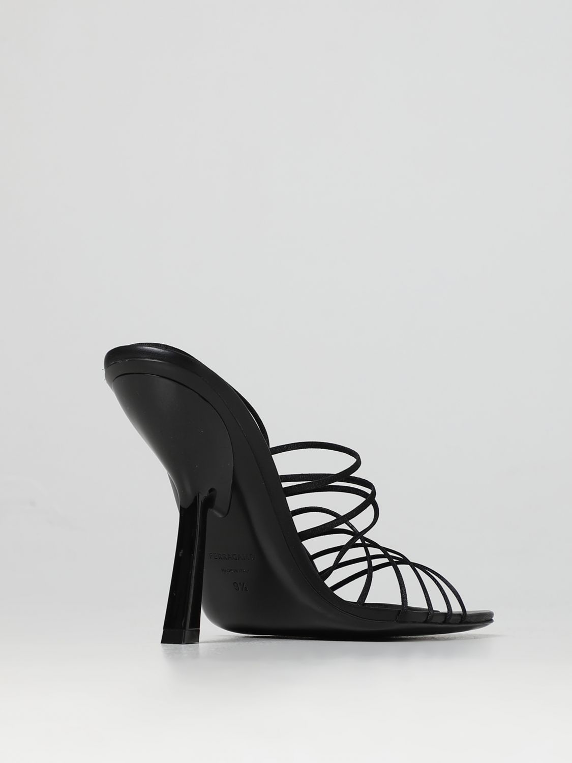 FERRAGAMO 5½ woman&