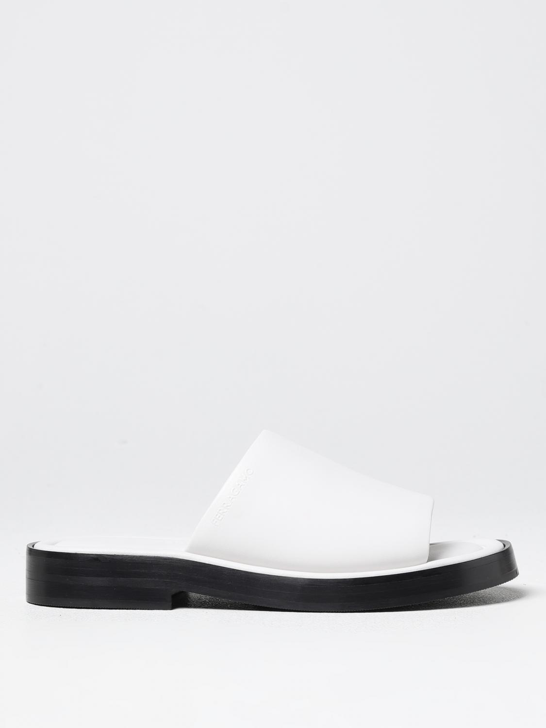 FERRAGAMO 10½ woman&