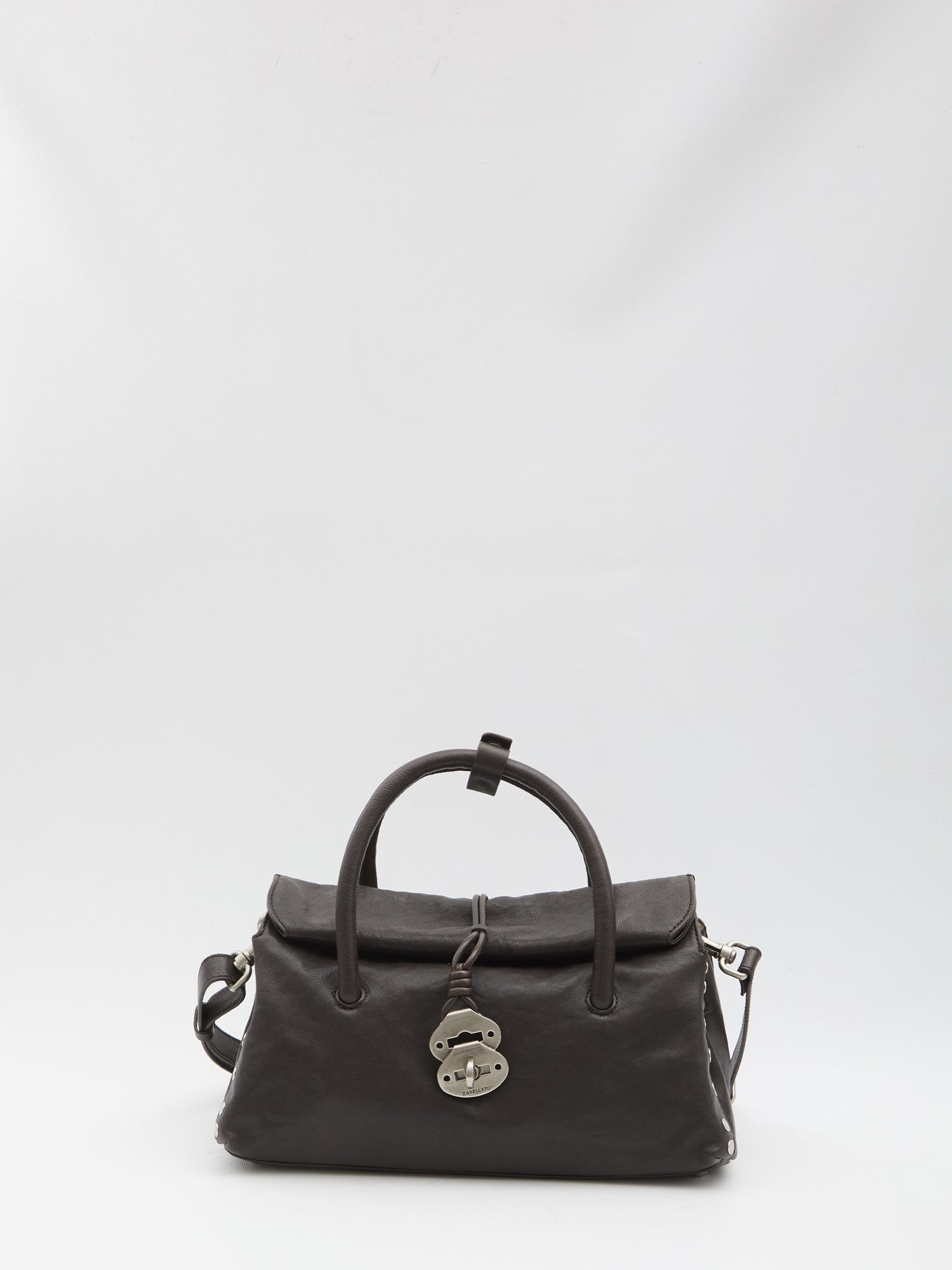 ZANELLATO OS dotta s bag 