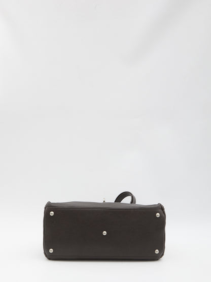 ZANELLATO OS dotta s bag 