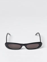 SAINT LAURENT OS acetate sunglasses