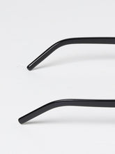 SAINT LAURENT OS acetate sunglasses