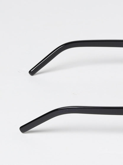 SAINT LAURENT OS acetate sunglasses