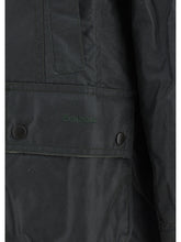 BARBOUR 8 breadnell waxed jacket 