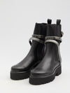 juniper 45 biker boots