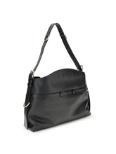 GIVENCHY OS voyou shoulder bag medium