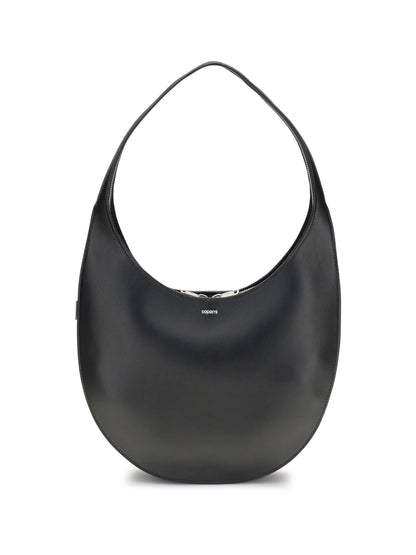 COPERNI OS soft swipe shoulder bag