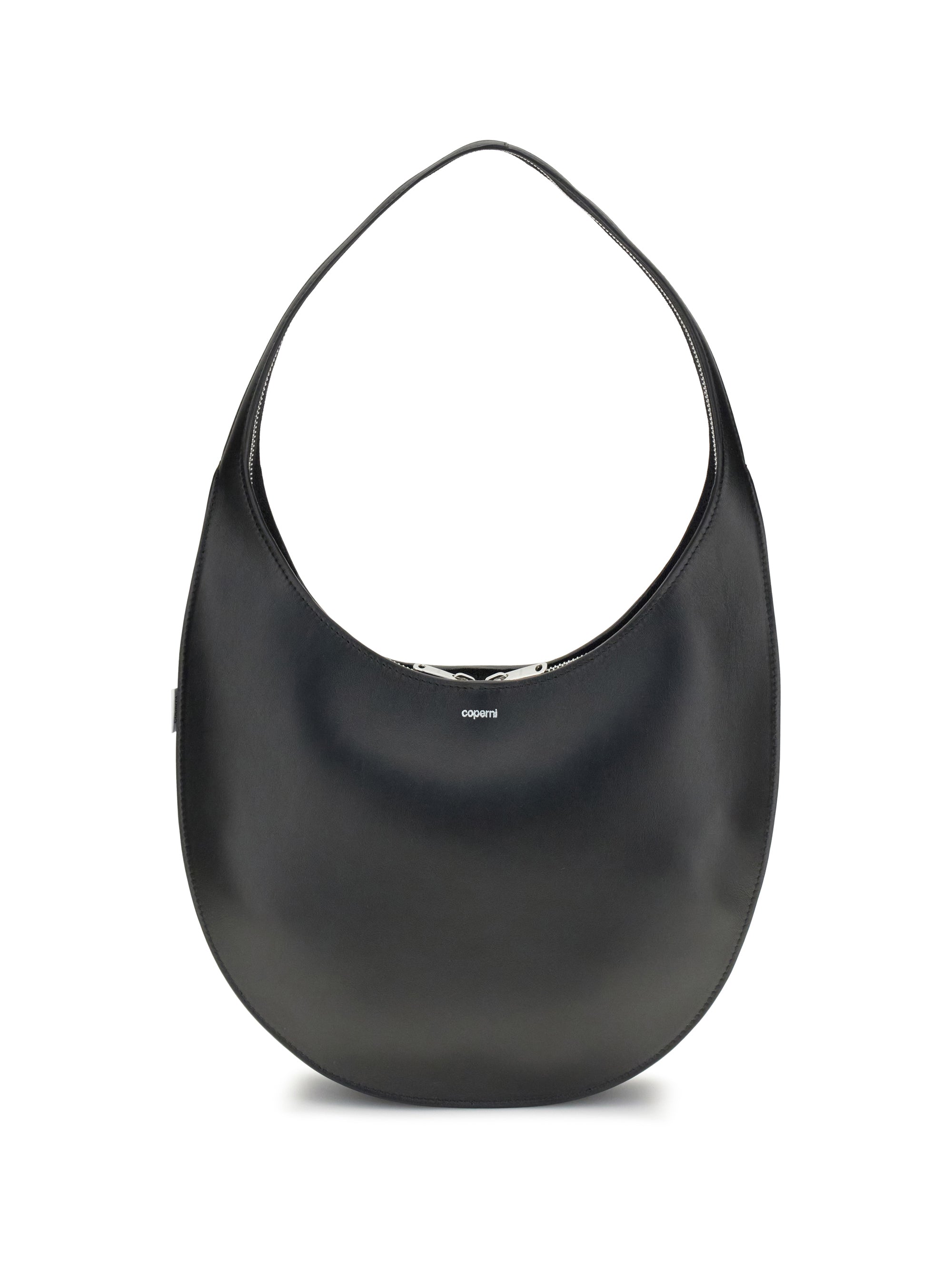 soft swipe shoulder bag
