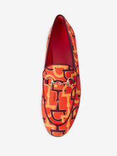 GUCCI 36½ gucci jordaan loafers