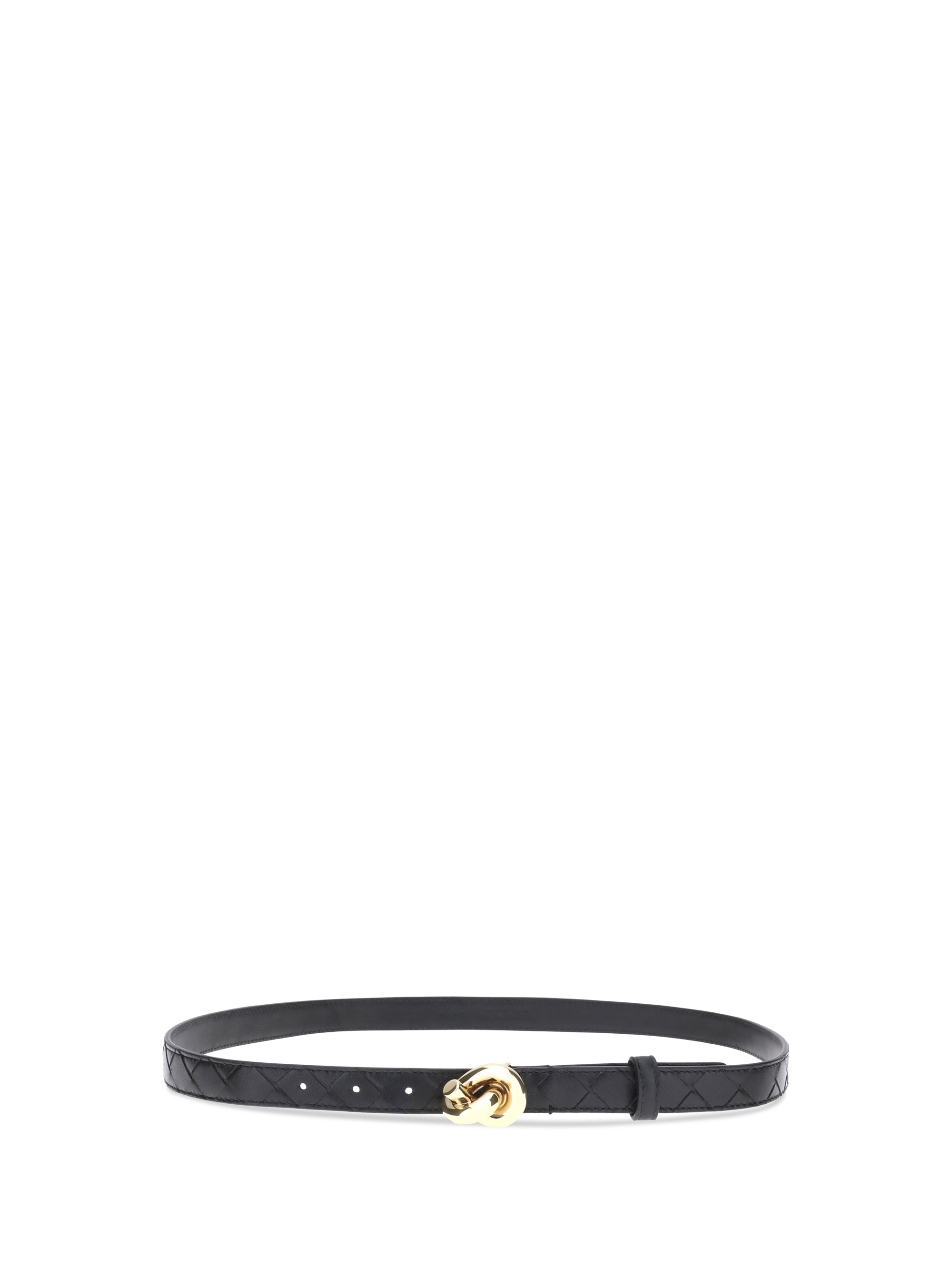 knot belt