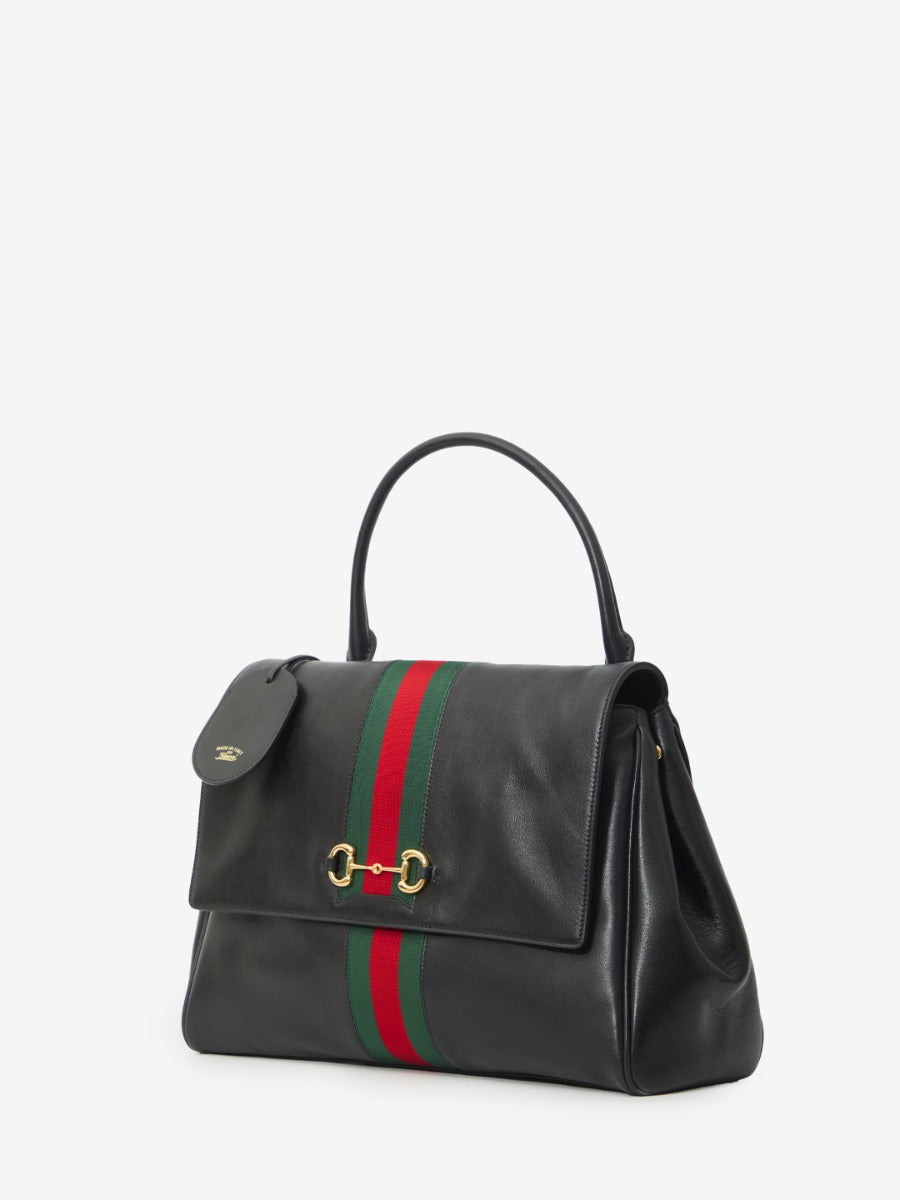 large paparazzo bag