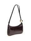 le bisou perle shoulder bag