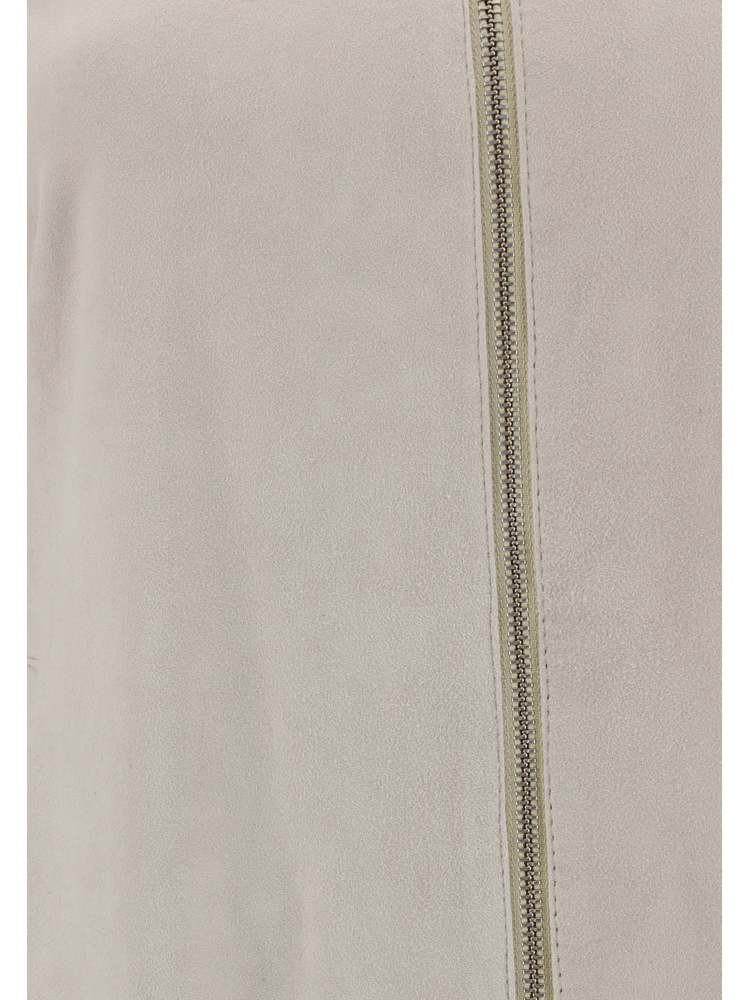 VIOLANTI 40 hooded jacket