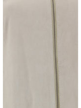 VIOLANTI 40 hooded jacket