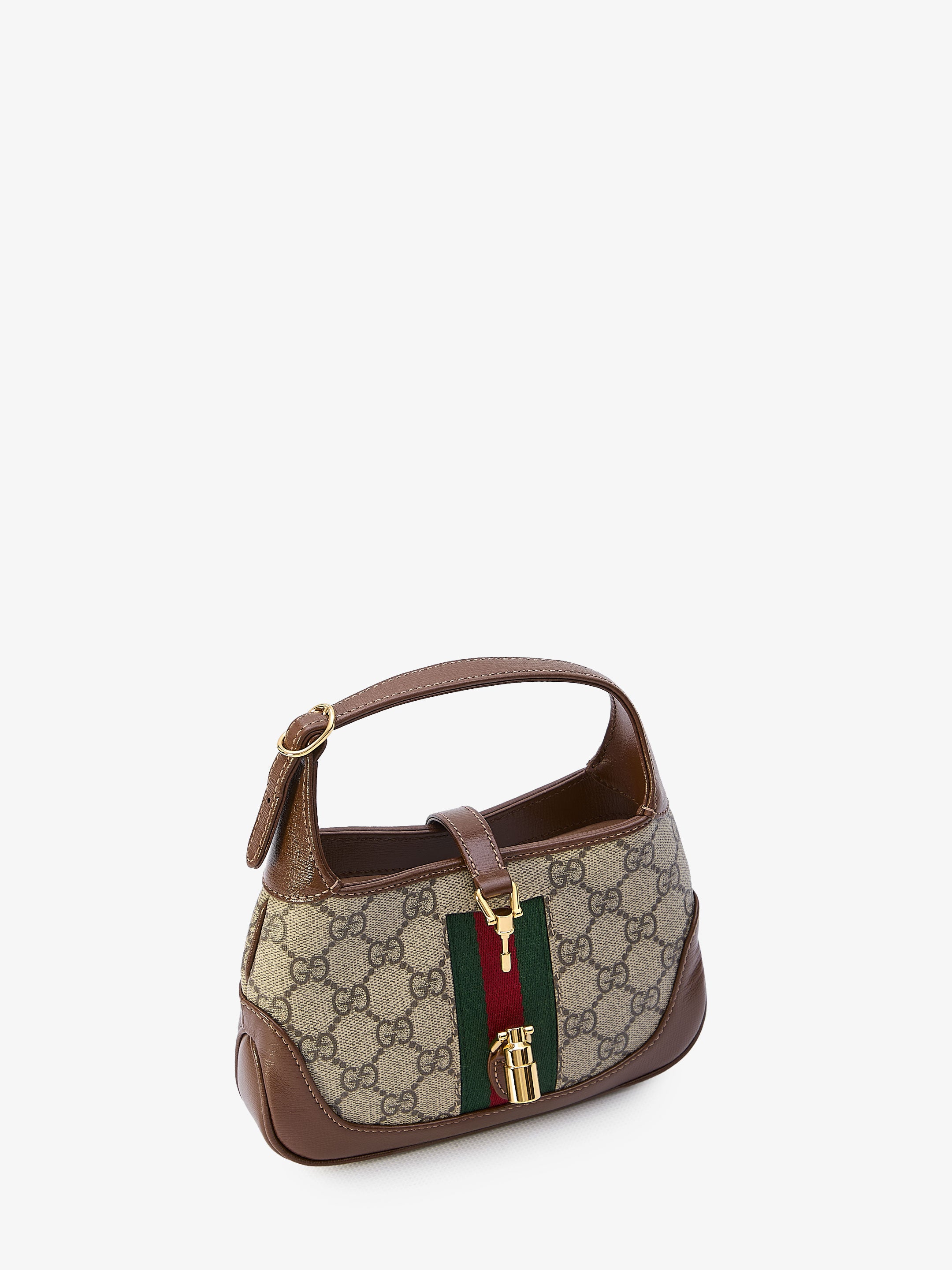 GUCCI OS jackie 1961 mini bag