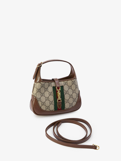 GUCCI OS jackie 1961 mini bag