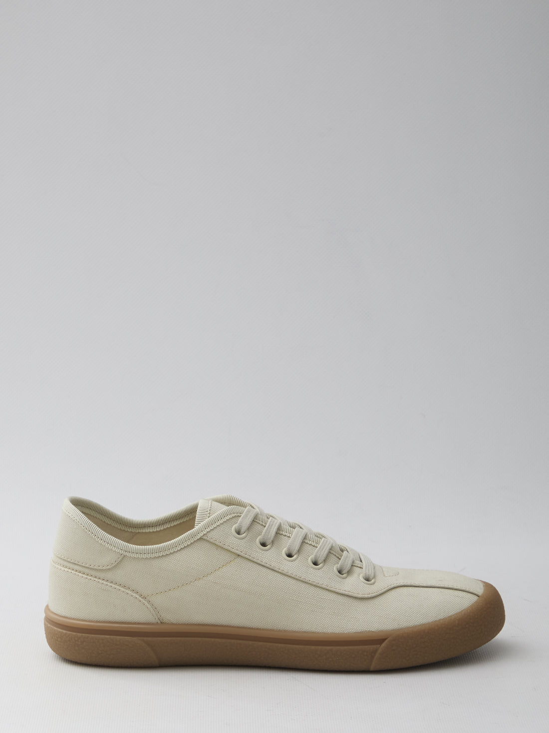 THE ROW 36 canvas sneakers