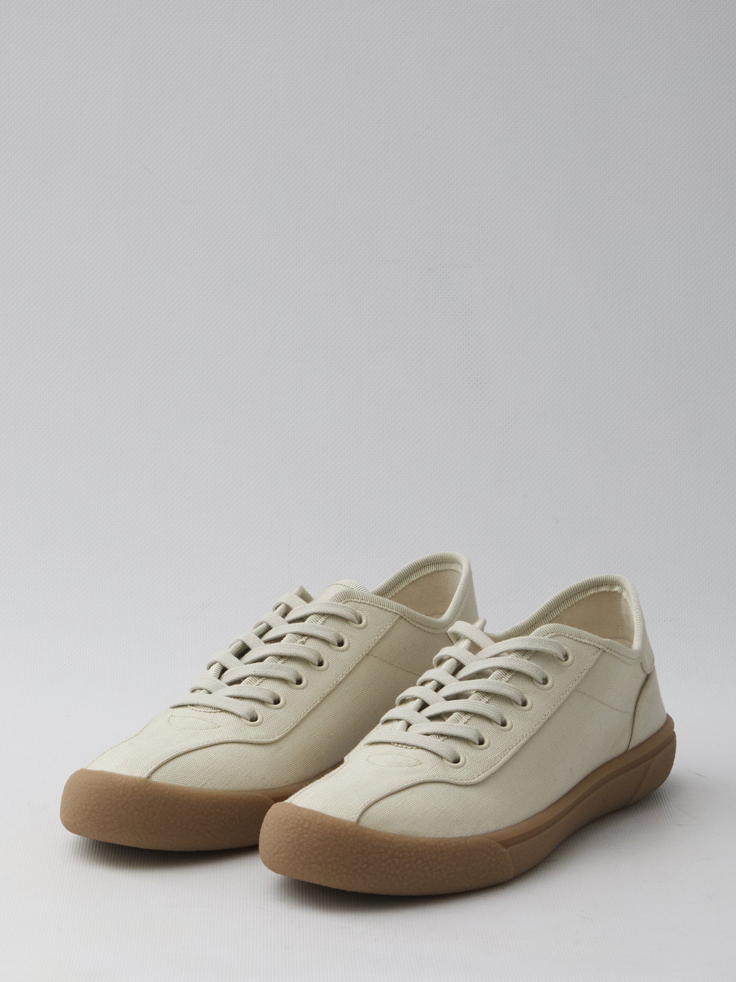 THE ROW 36 canvas sneakers