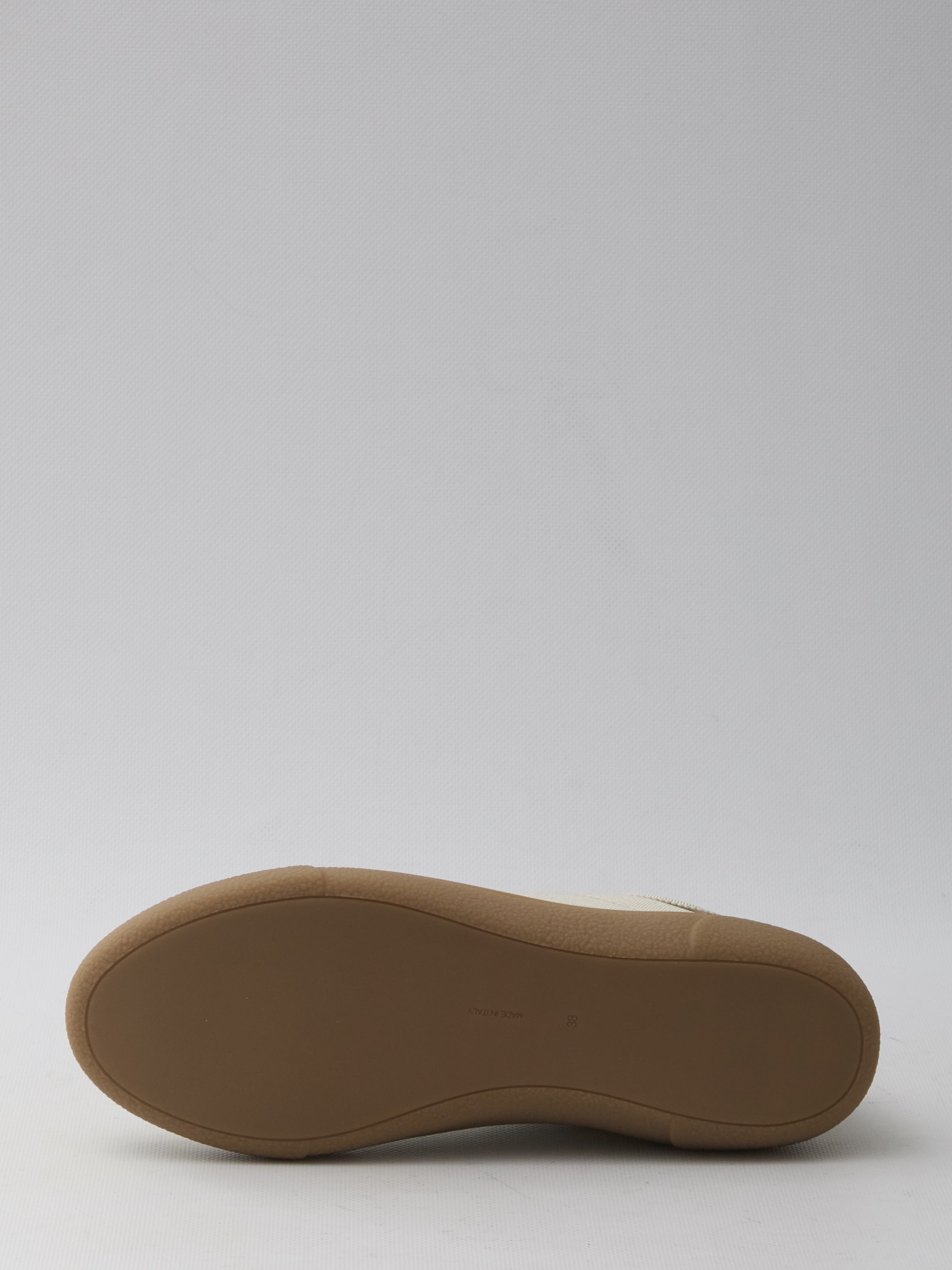 THE ROW 36 canvas sneakers