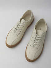 THE ROW 36 canvas sneakers