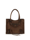 le city mini tote handbag