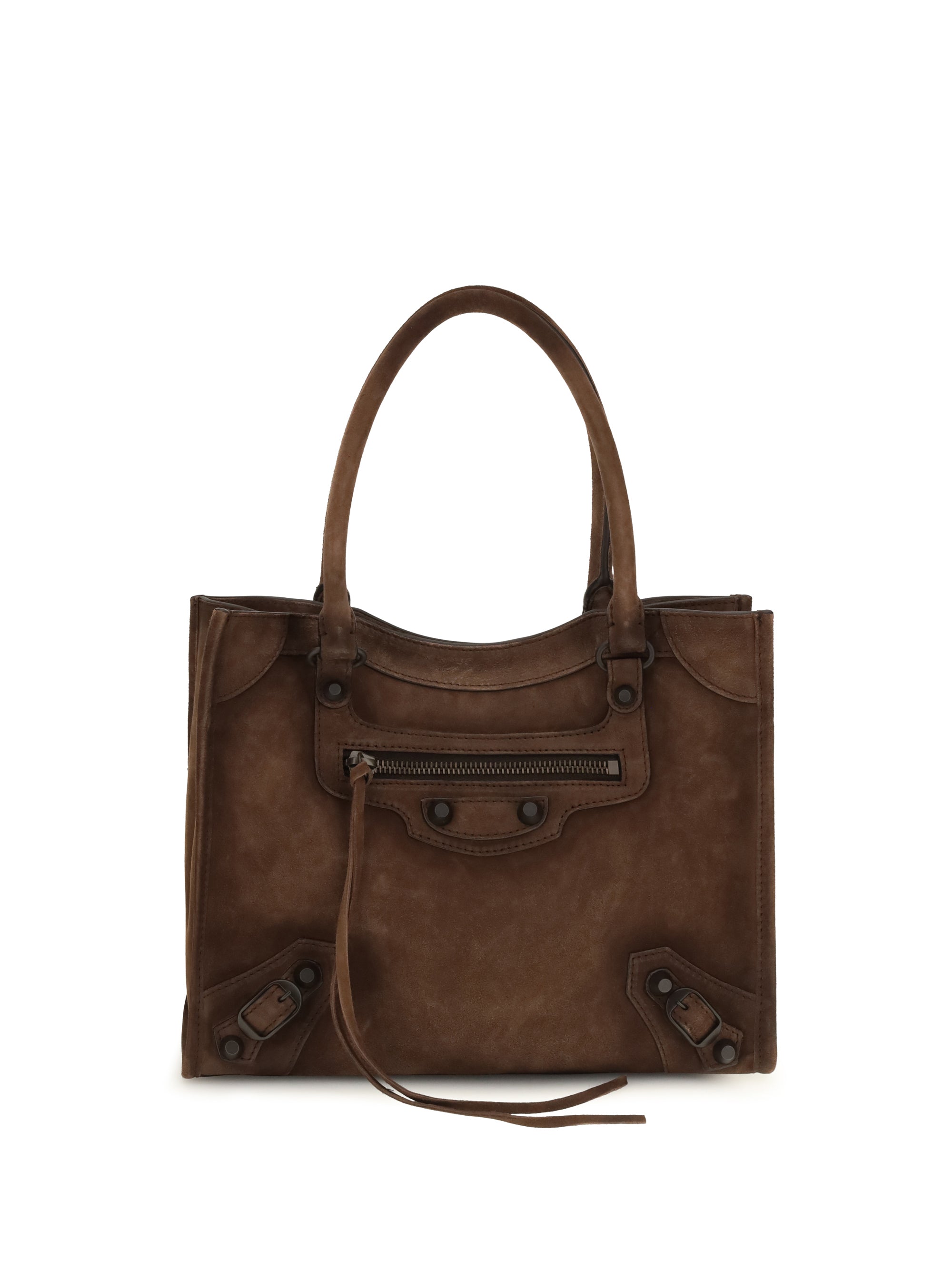 le city mini tote handbag