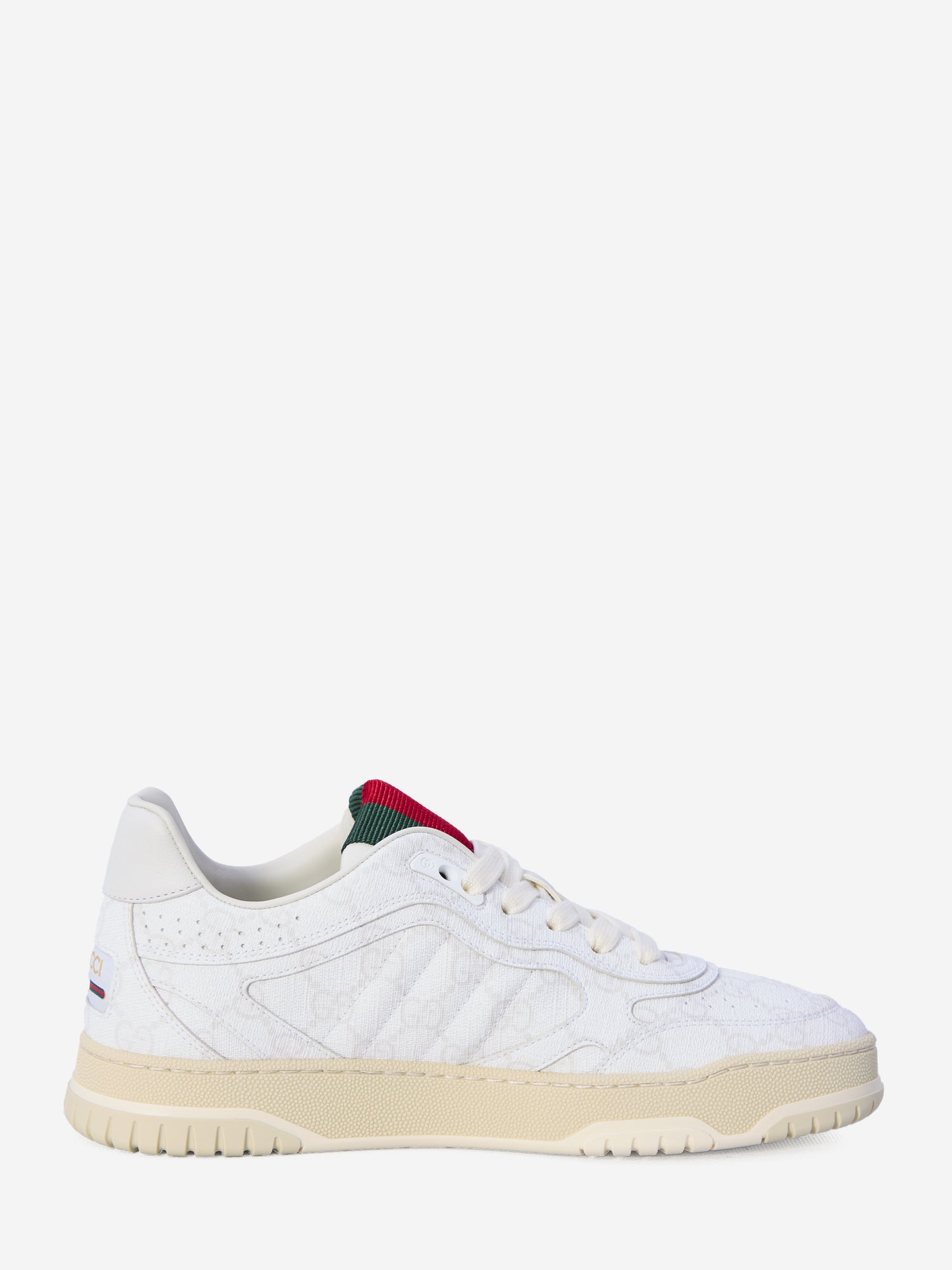 GUCCI 35 gucci re-web sneakers