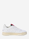 gucci re-web sneakers