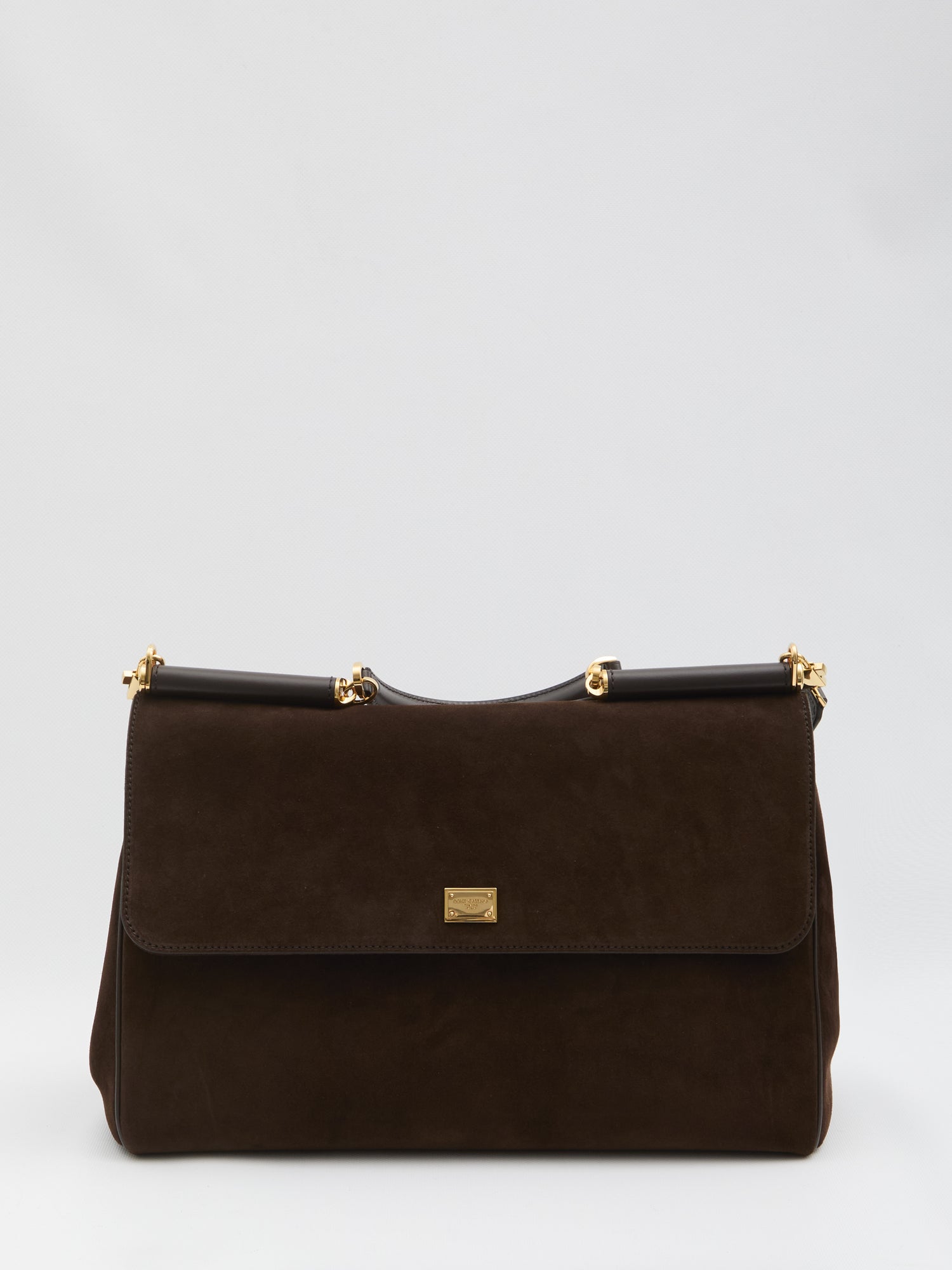 DOLCE&amp;GABBANA OS my sicily large bag