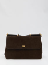 DOLCE&GABBANA OS my sicily large bag