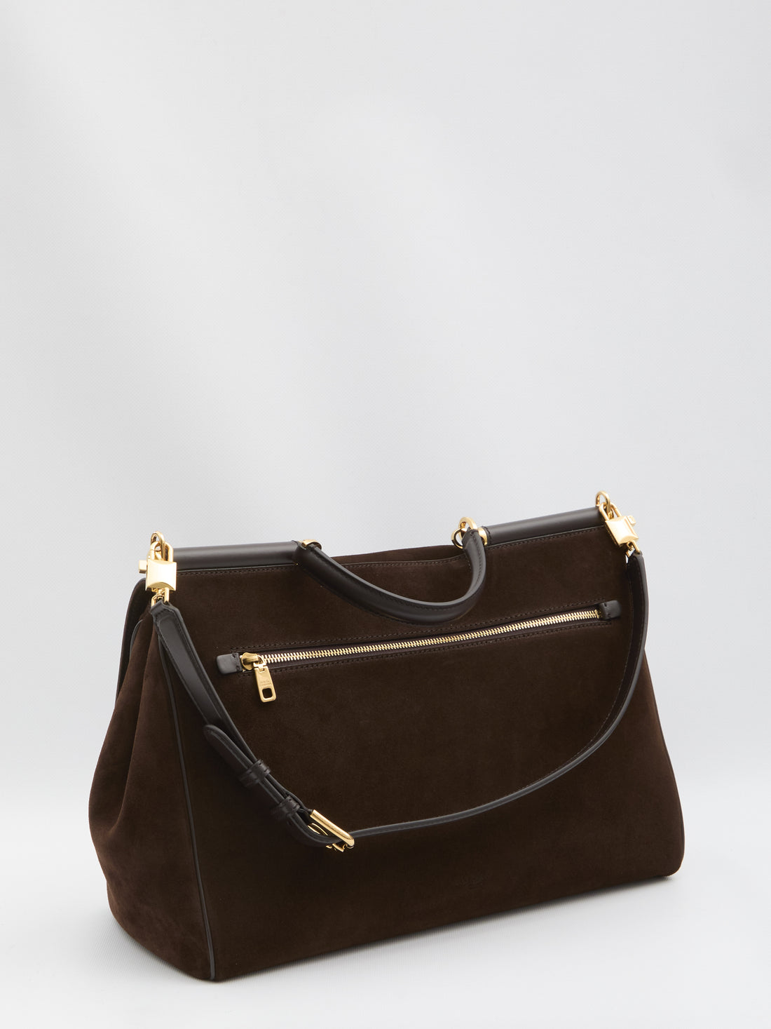 DOLCE&amp;GABBANA OS my sicily large bag