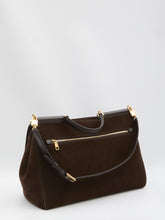 DOLCE&GABBANA OS my sicily large bag