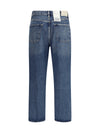 dahlia in brielle jeans