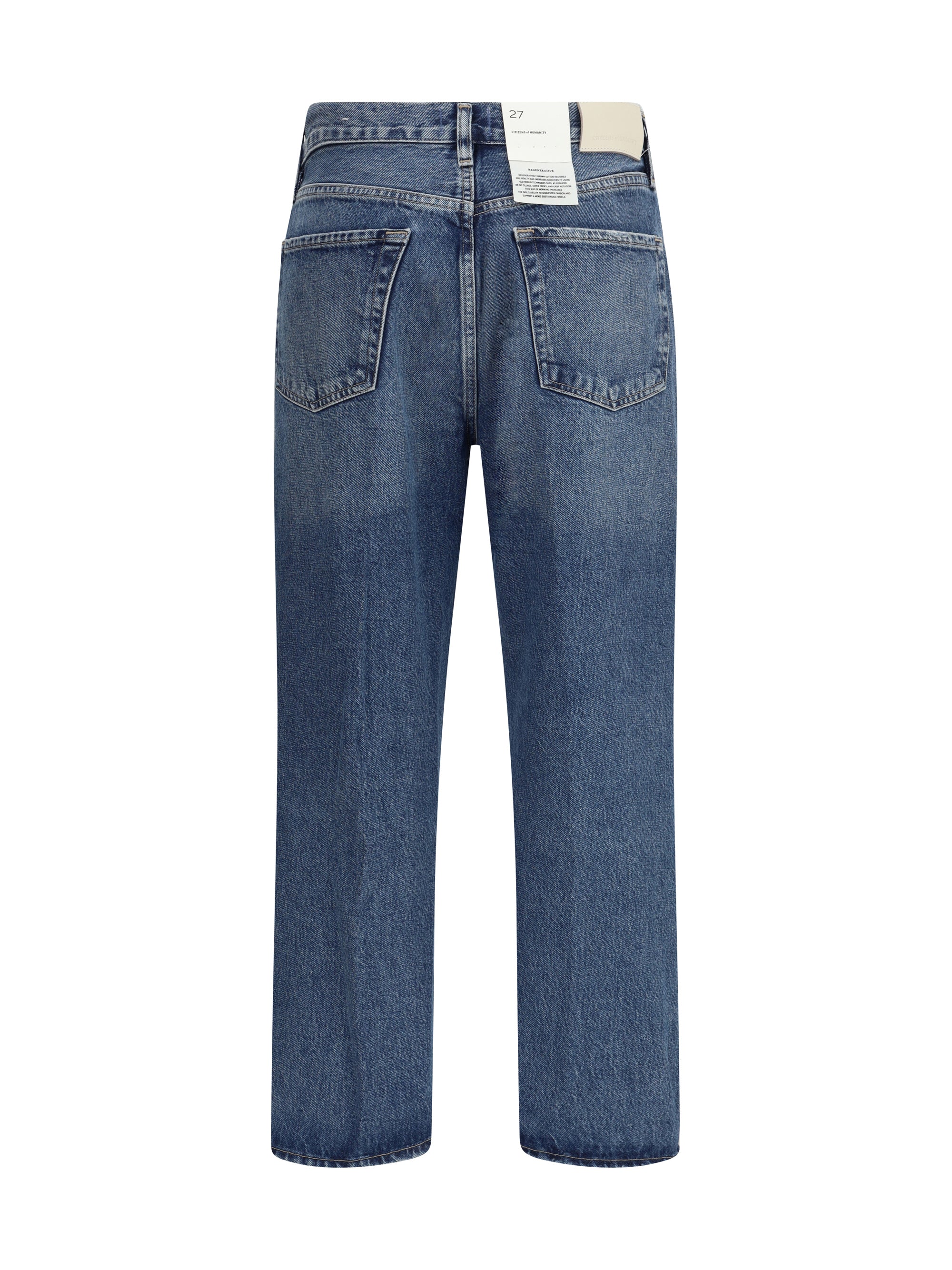 dahlia in brielle jeans