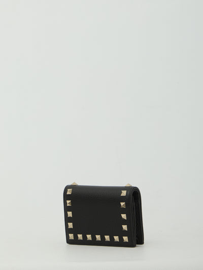 rockstud wallet