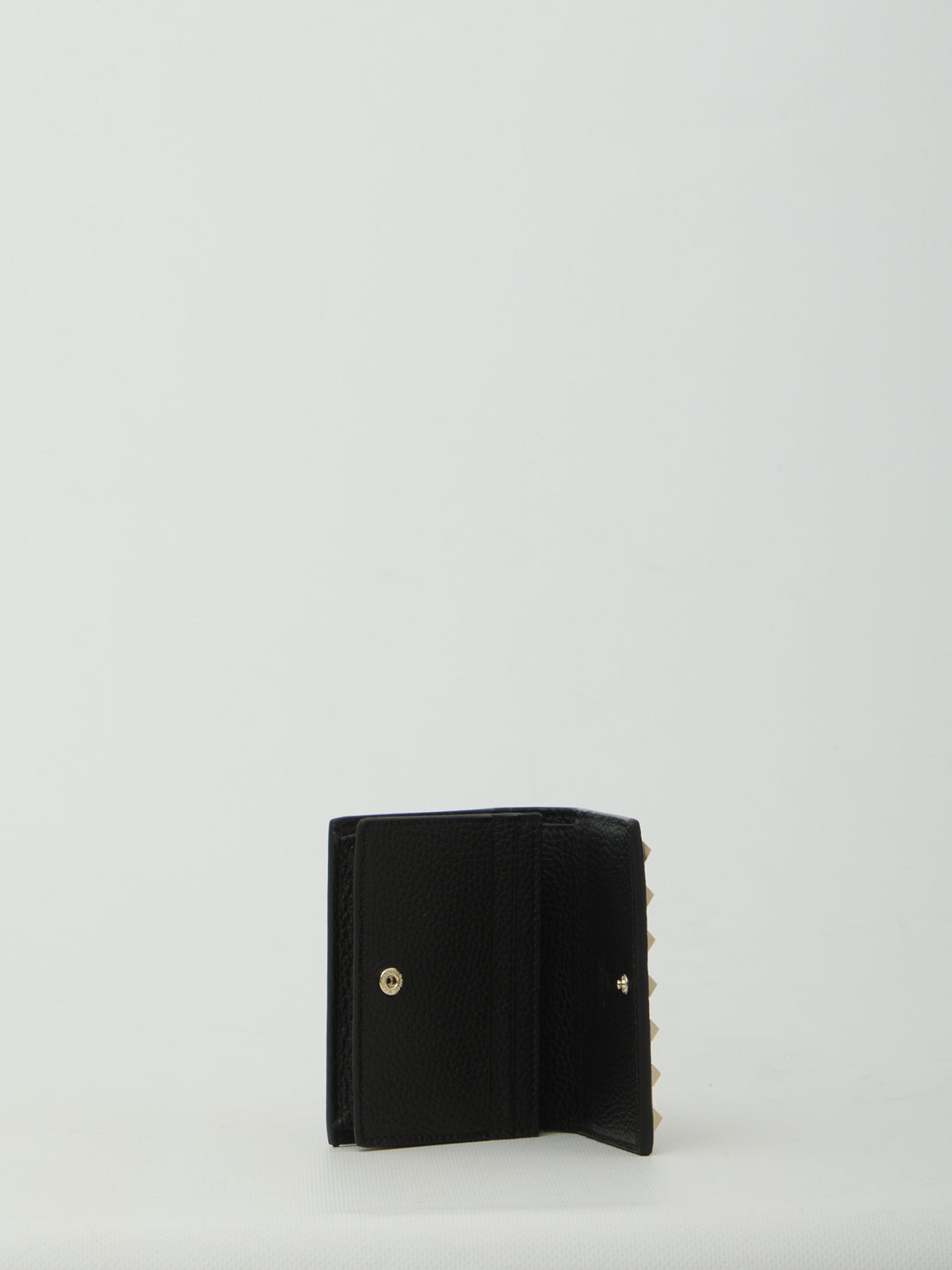 VALENTINO GARAVANI OS rockstud wallet