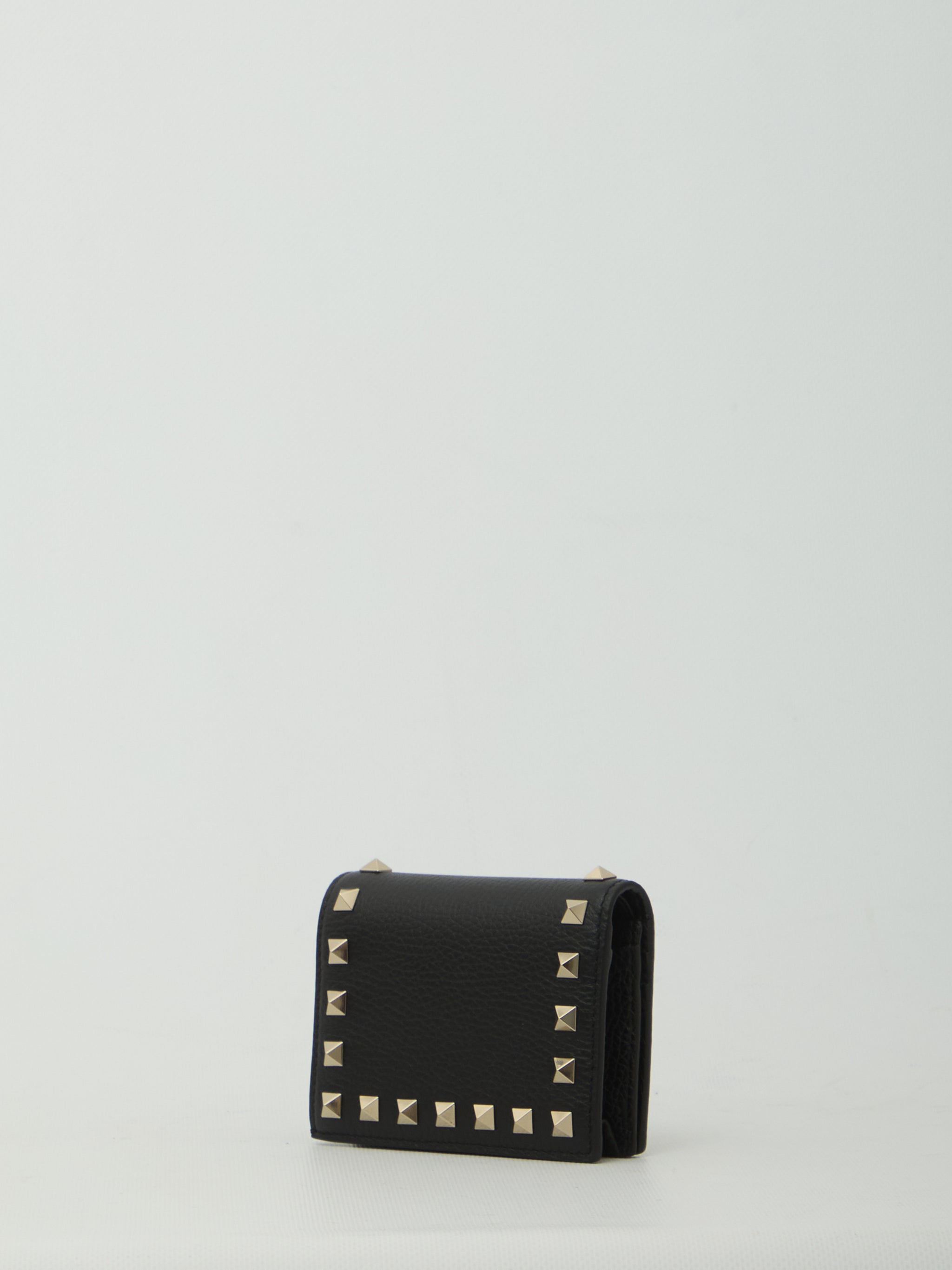 rockstud wallet