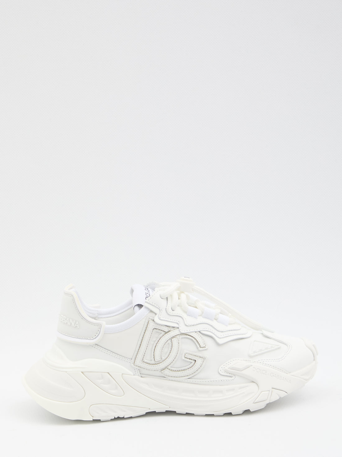 DOLCE&GABBANA 36 day faster sneakers